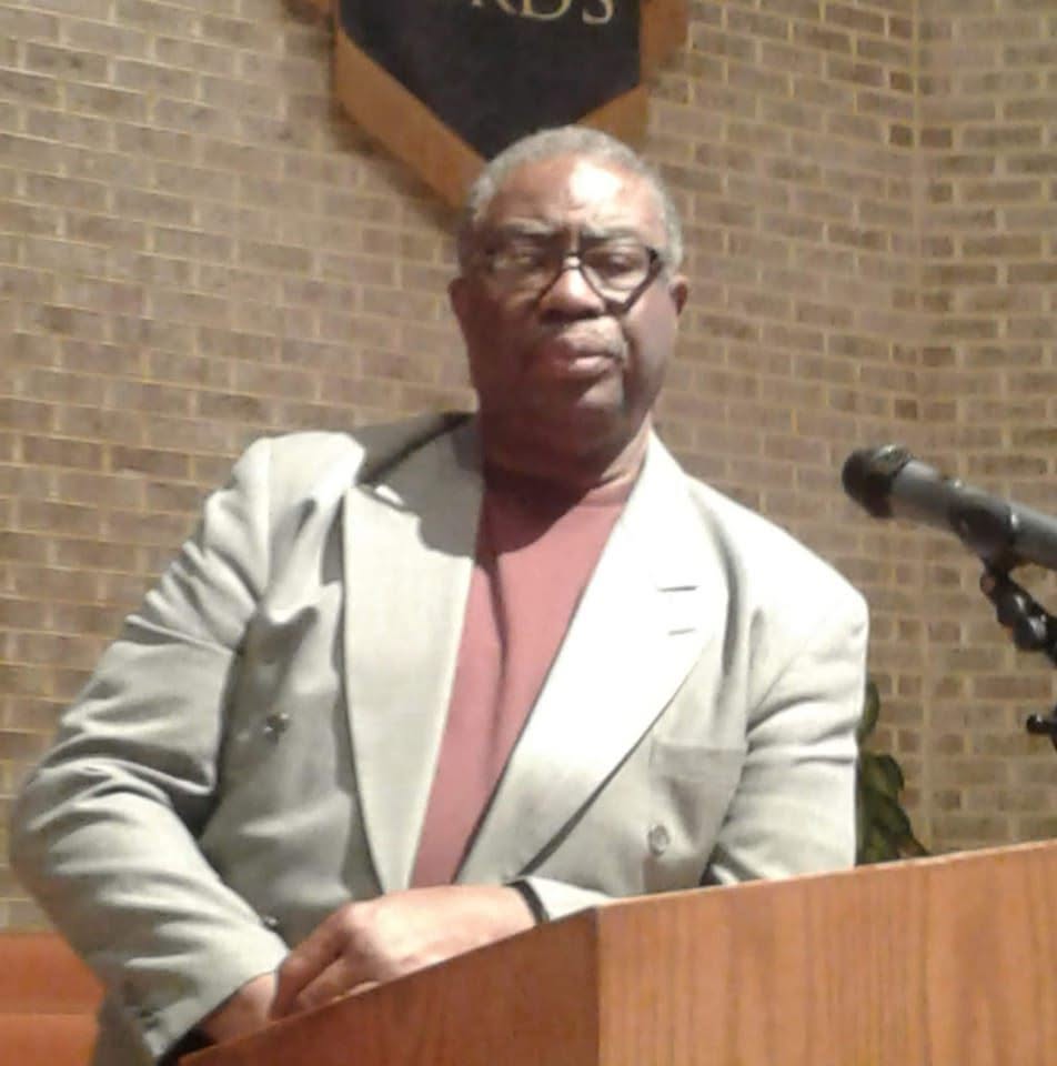 Ollie Gunn Sr.