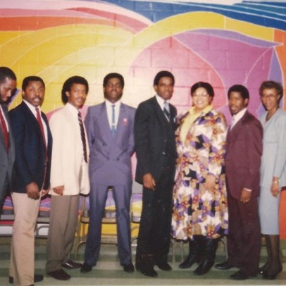 The Muscoda Beginnings at Christian Walk Baptist Church
